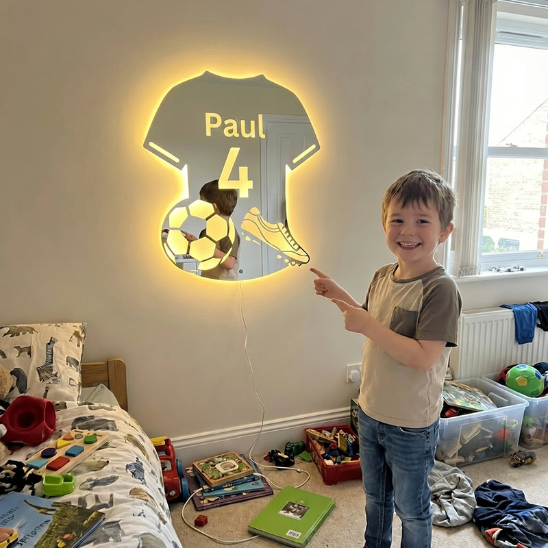 Noah, 10 ans